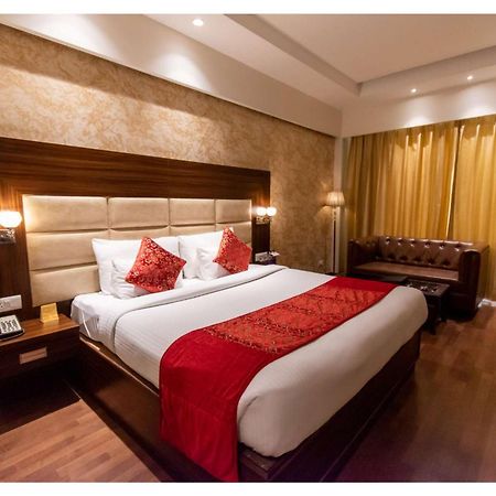 The Grand Ambassador Hotel Phagwara Luaran gambar