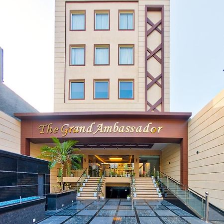 The Grand Ambassador Hotel Phagwara Luaran gambar