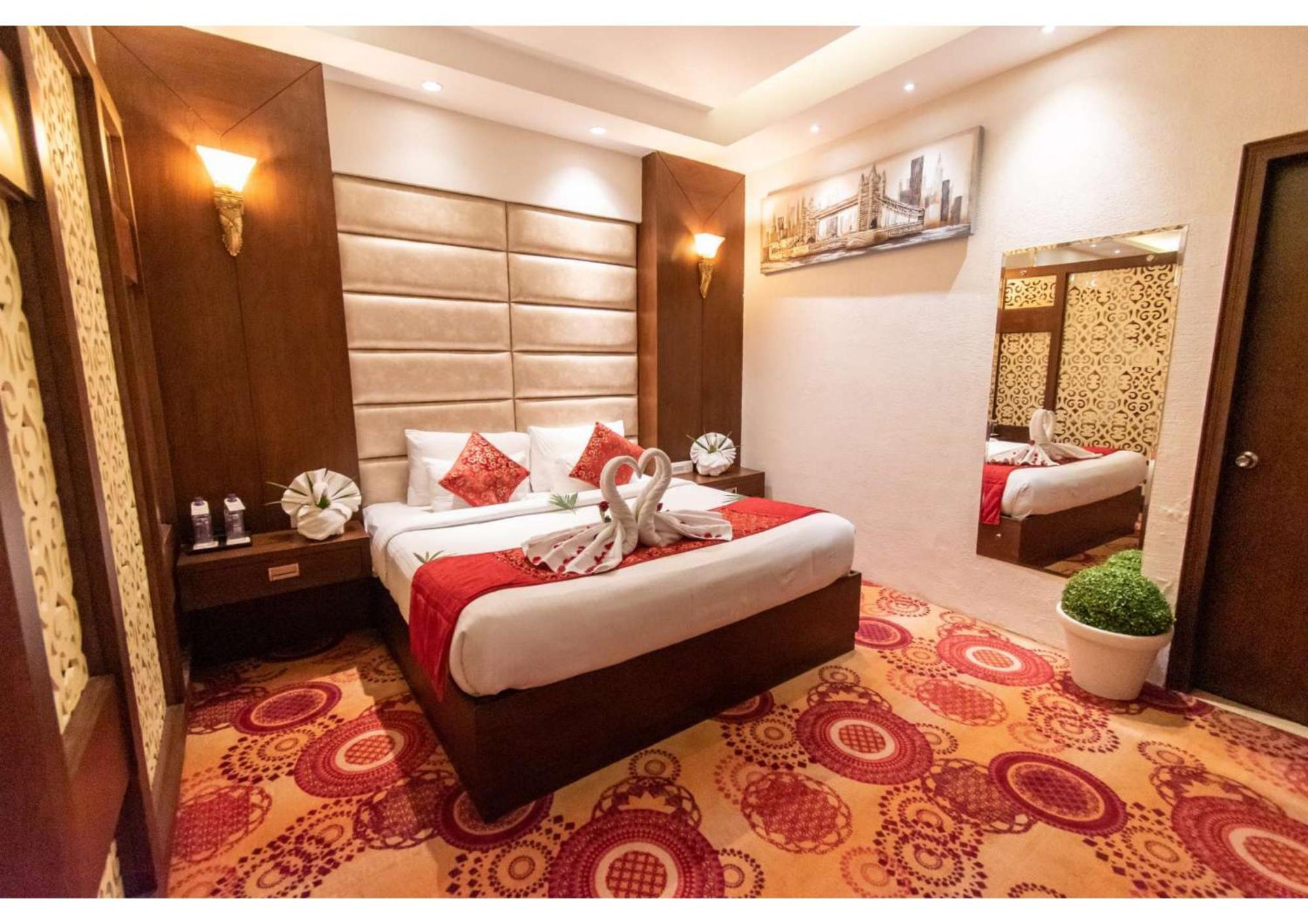 The Grand Ambassador Hotel Phagwara Luaran gambar