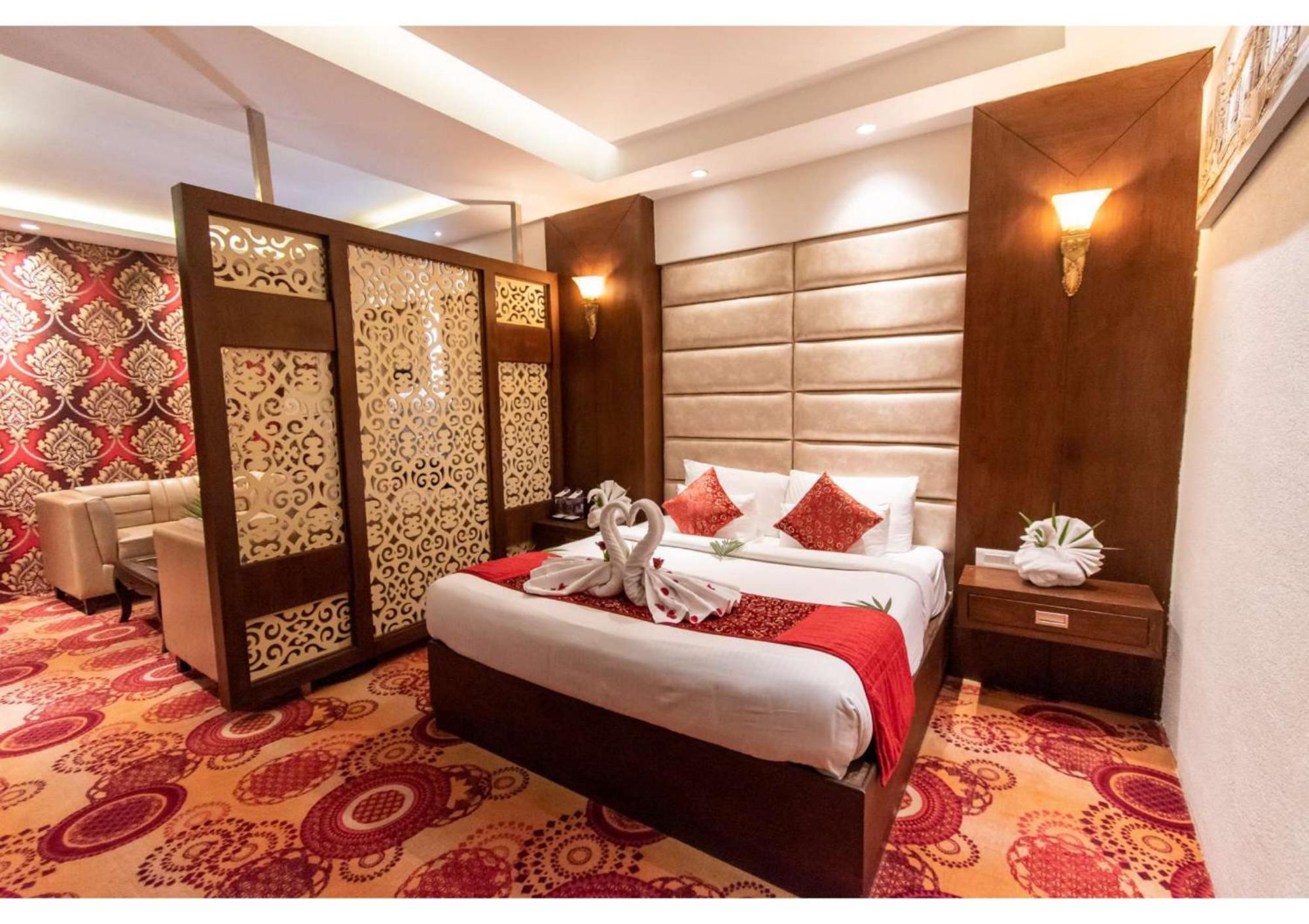 The Grand Ambassador Hotel Phagwara Luaran gambar
