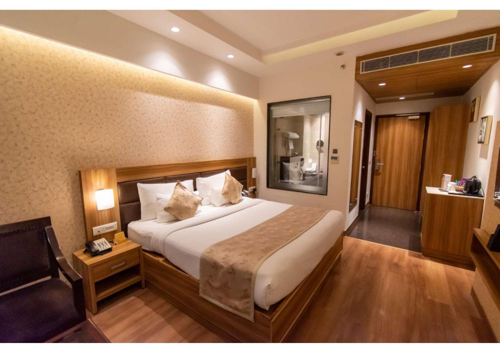 The Grand Ambassador Hotel Phagwara Luaran gambar