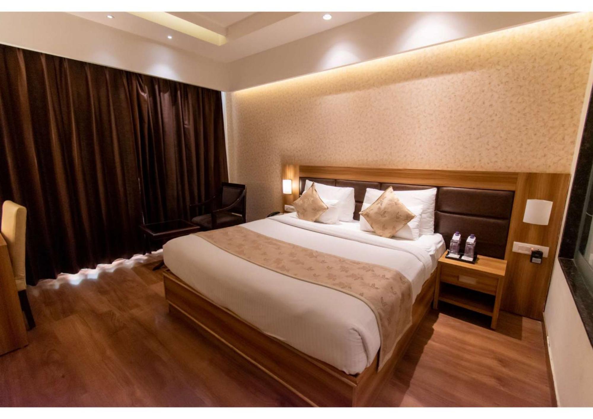 The Grand Ambassador Hotel Phagwara Luaran gambar