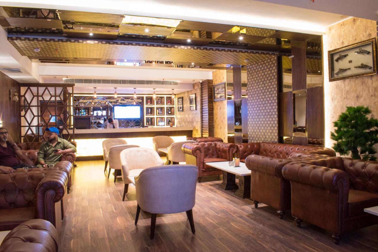 The Grand Ambassador Hotel Phagwara Luaran gambar