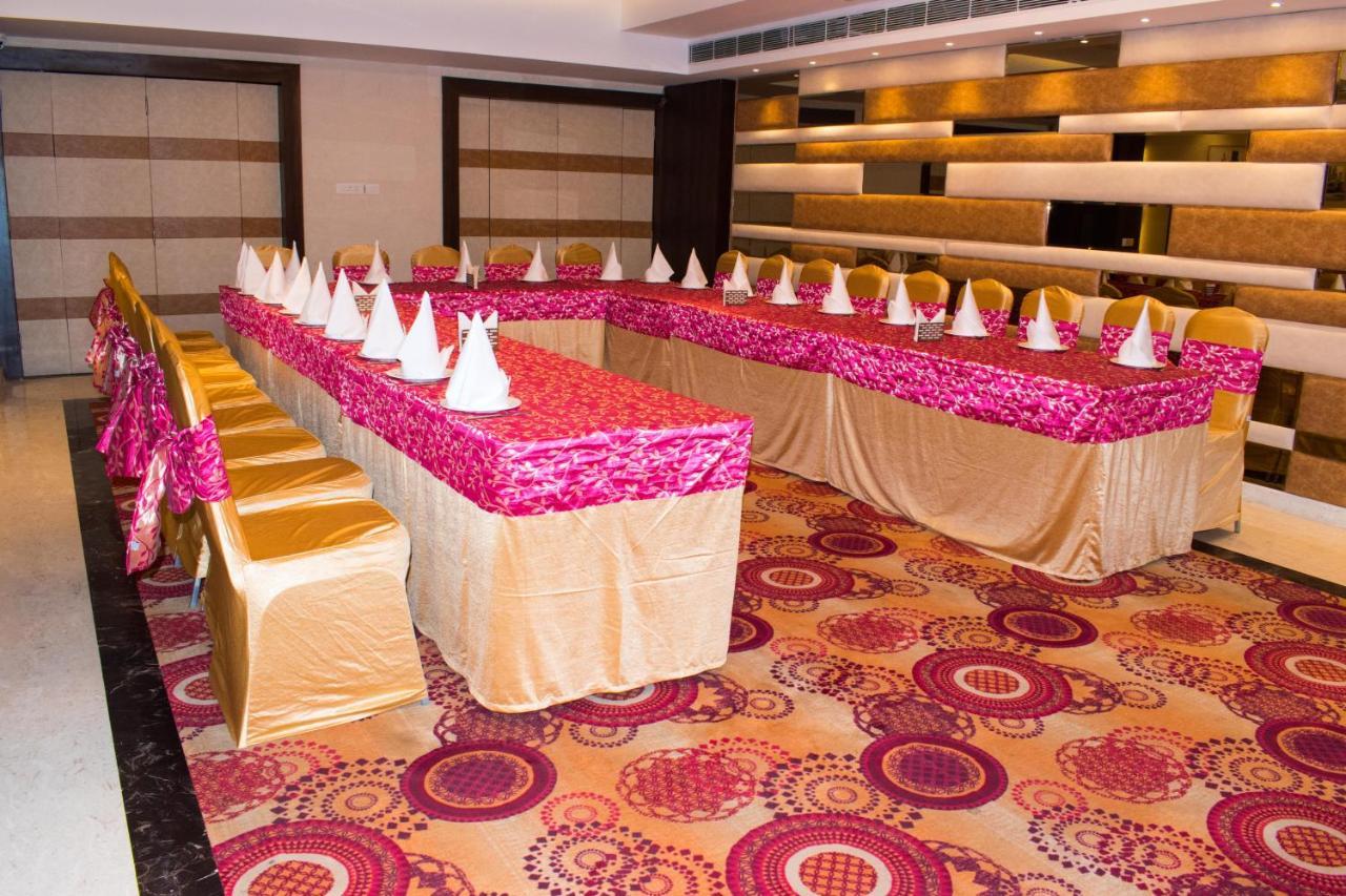 The Grand Ambassador Hotel Phagwara Luaran gambar