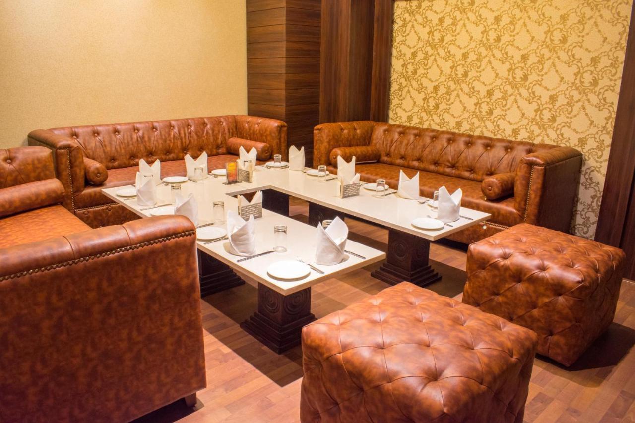The Grand Ambassador Hotel Phagwara Luaran gambar