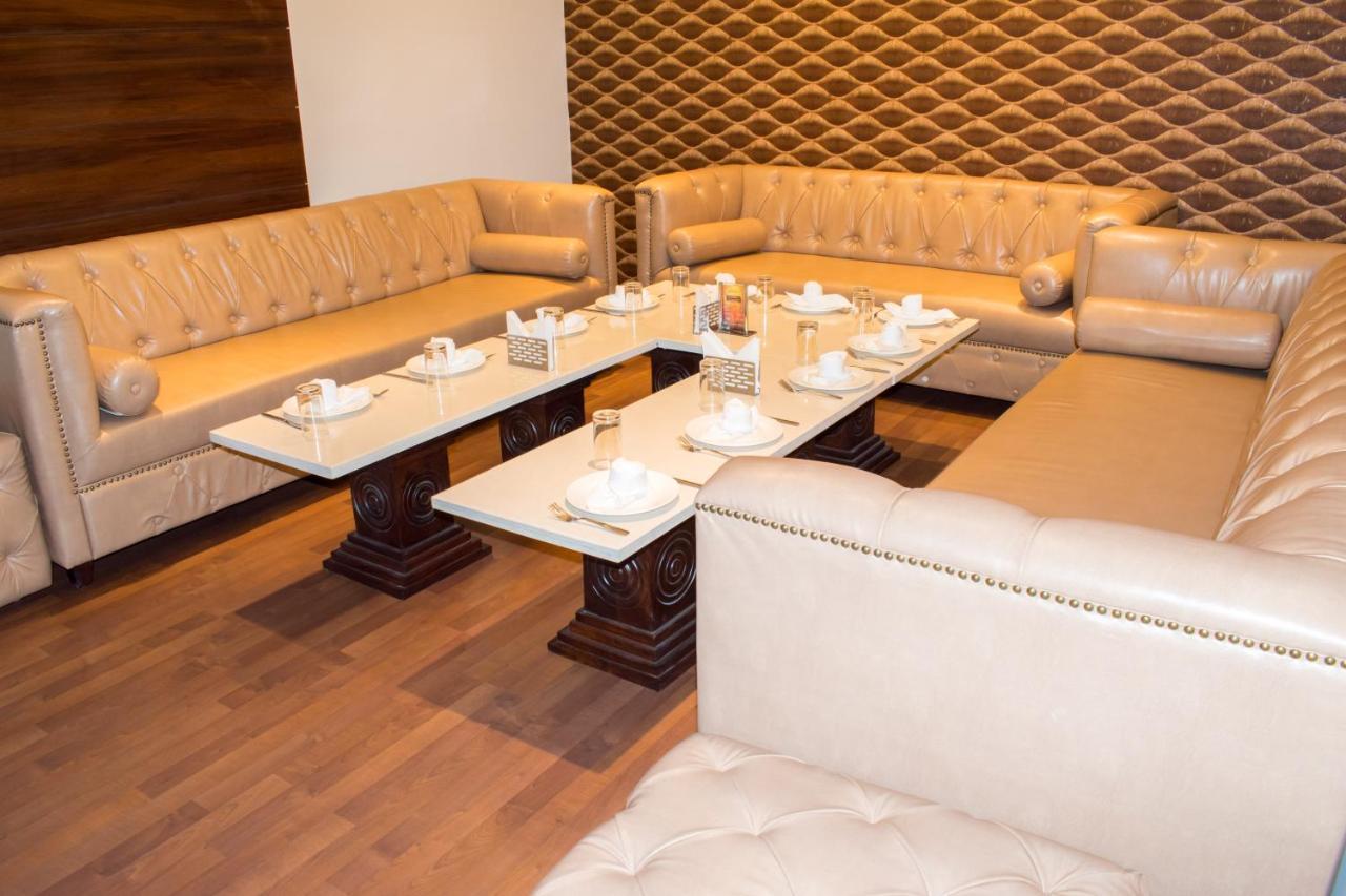 The Grand Ambassador Hotel Phagwara Luaran gambar