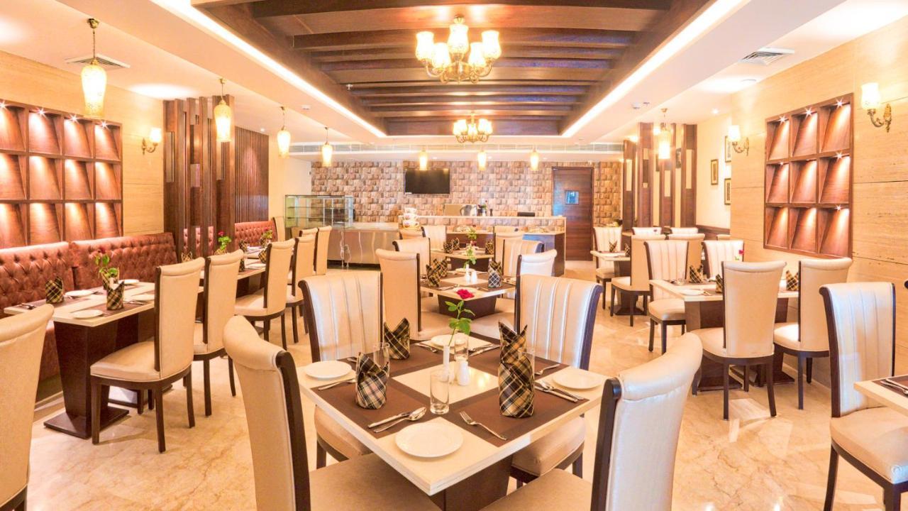The Grand Ambassador Hotel Phagwara Luaran gambar