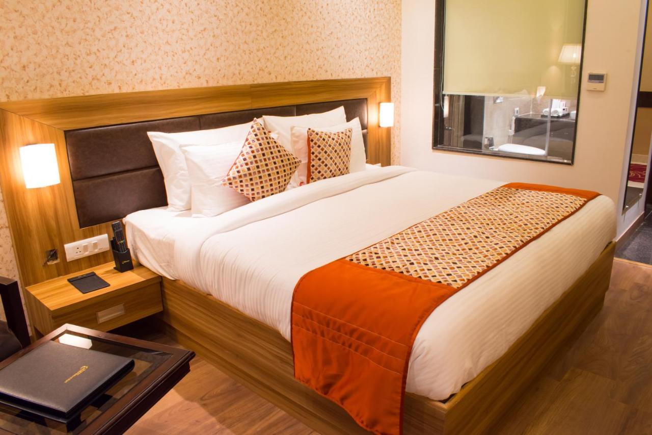 The Grand Ambassador Hotel Phagwara Luaran gambar