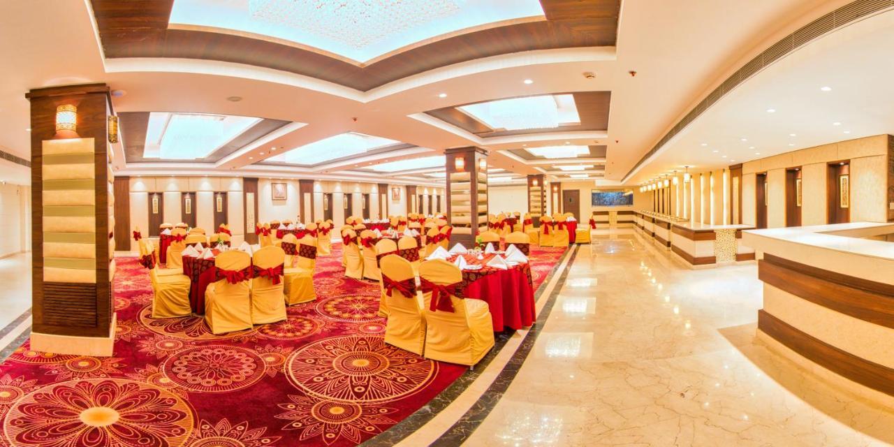The Grand Ambassador Hotel Phagwara Luaran gambar
