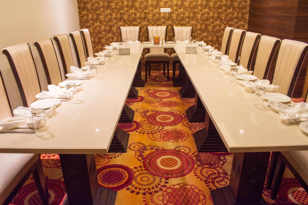 The Grand Ambassador Hotel Phagwara Luaran gambar