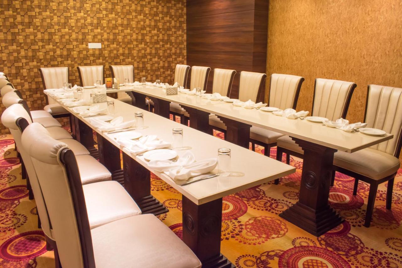 The Grand Ambassador Hotel Phagwara Luaran gambar