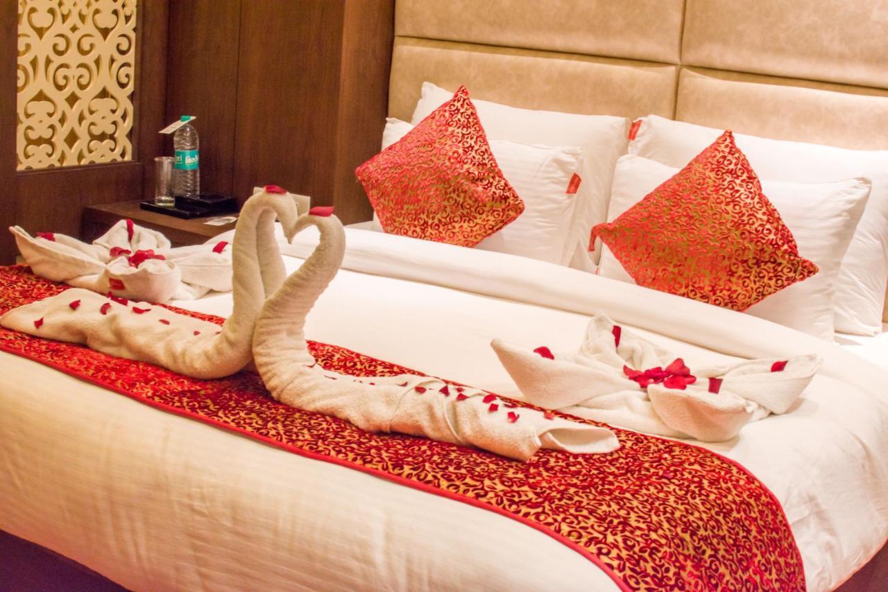 The Grand Ambassador Hotel Phagwara Luaran gambar