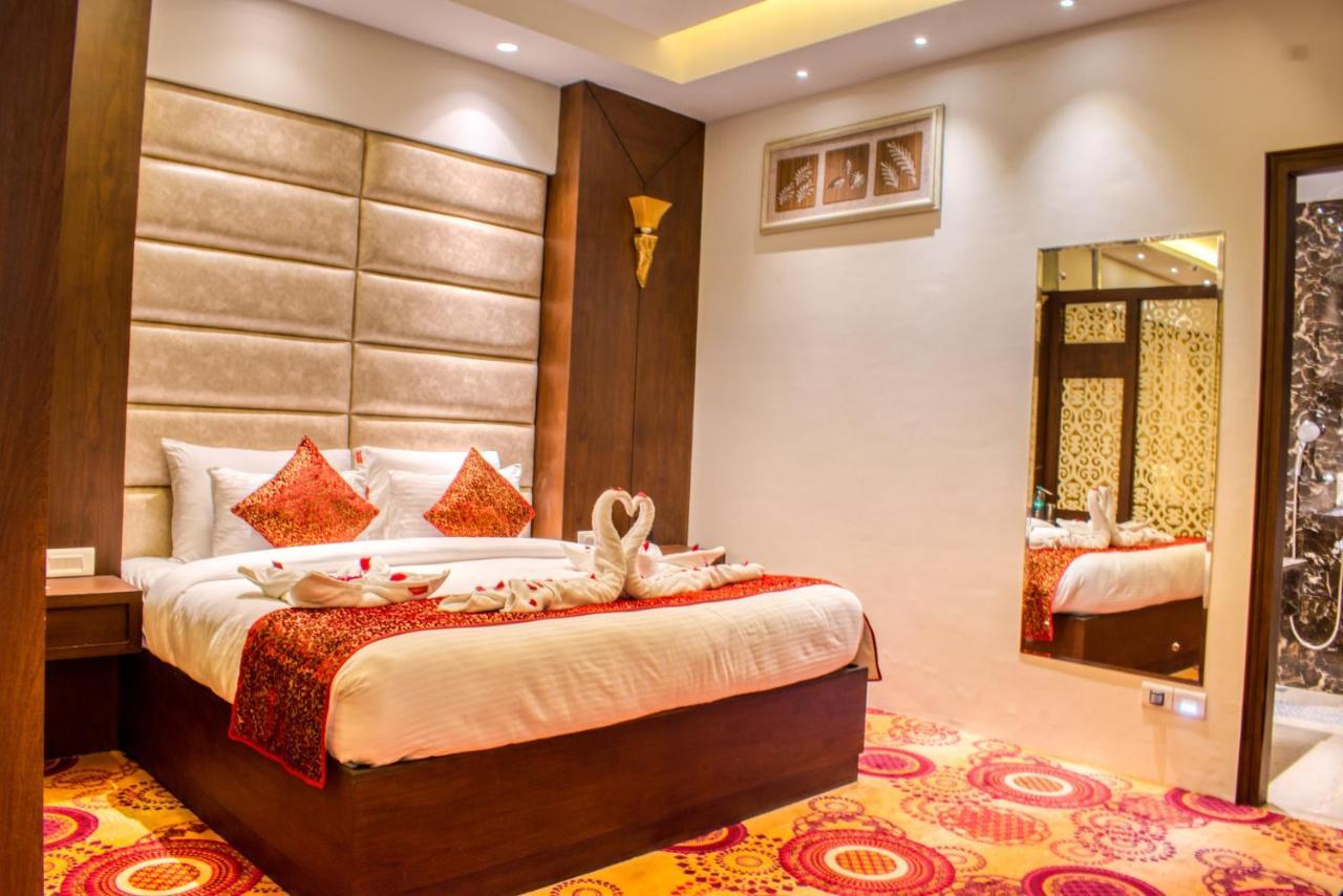The Grand Ambassador Hotel Phagwara Luaran gambar